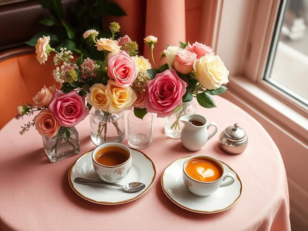Romantic weekend ideas